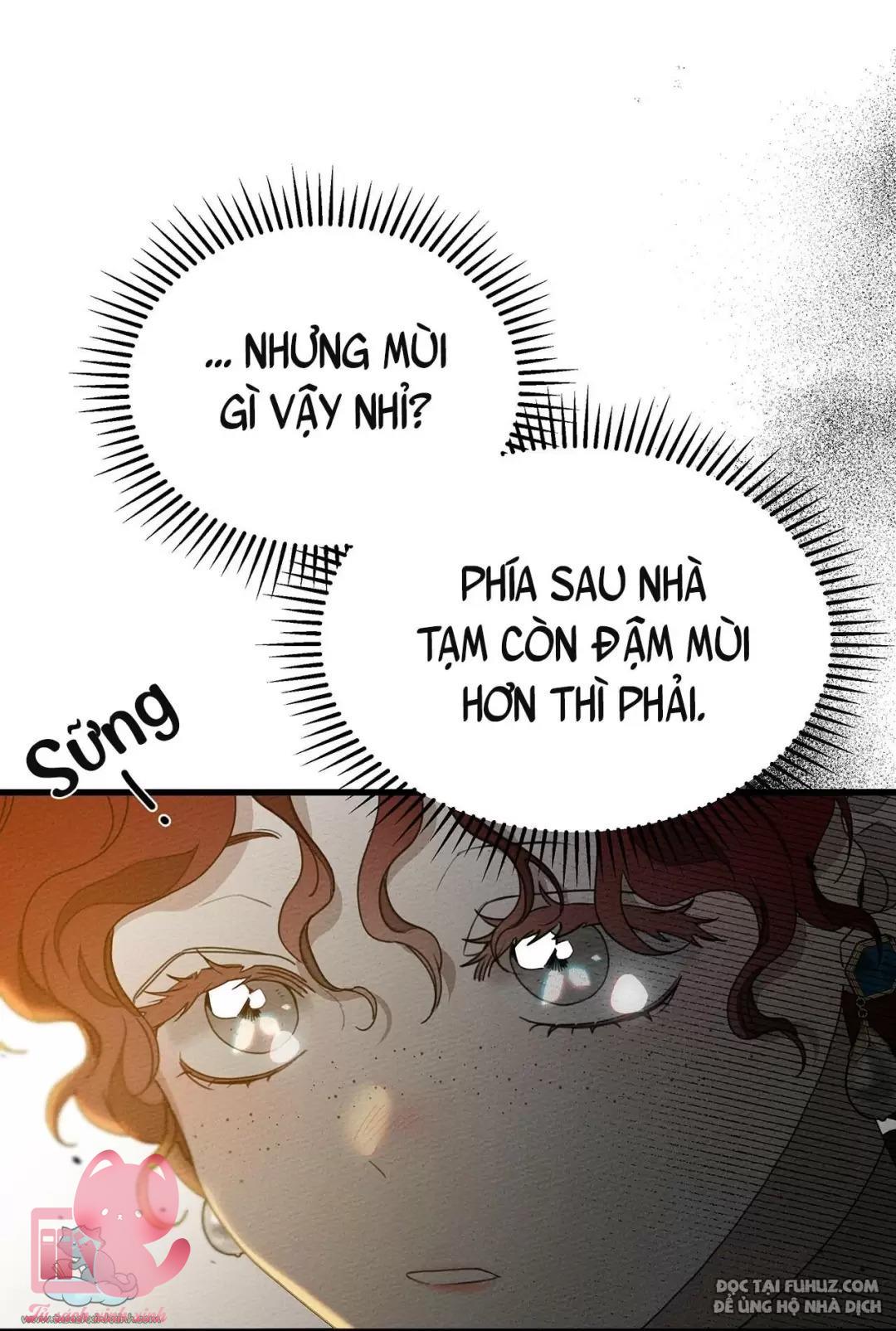 Dưới Tán Cây Sồi - Chap 39