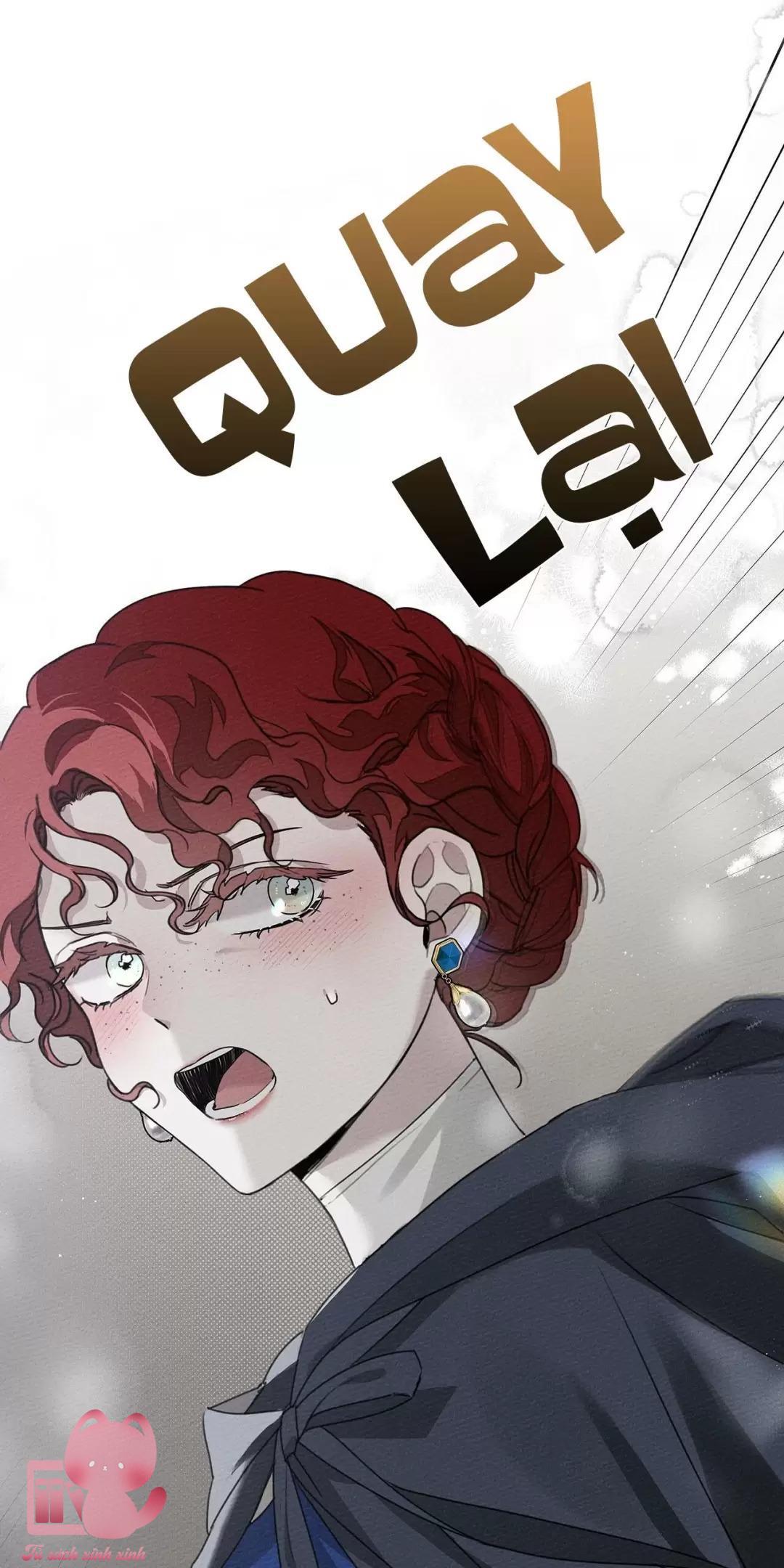 Dưới Tán Cây Sồi - Chap 39