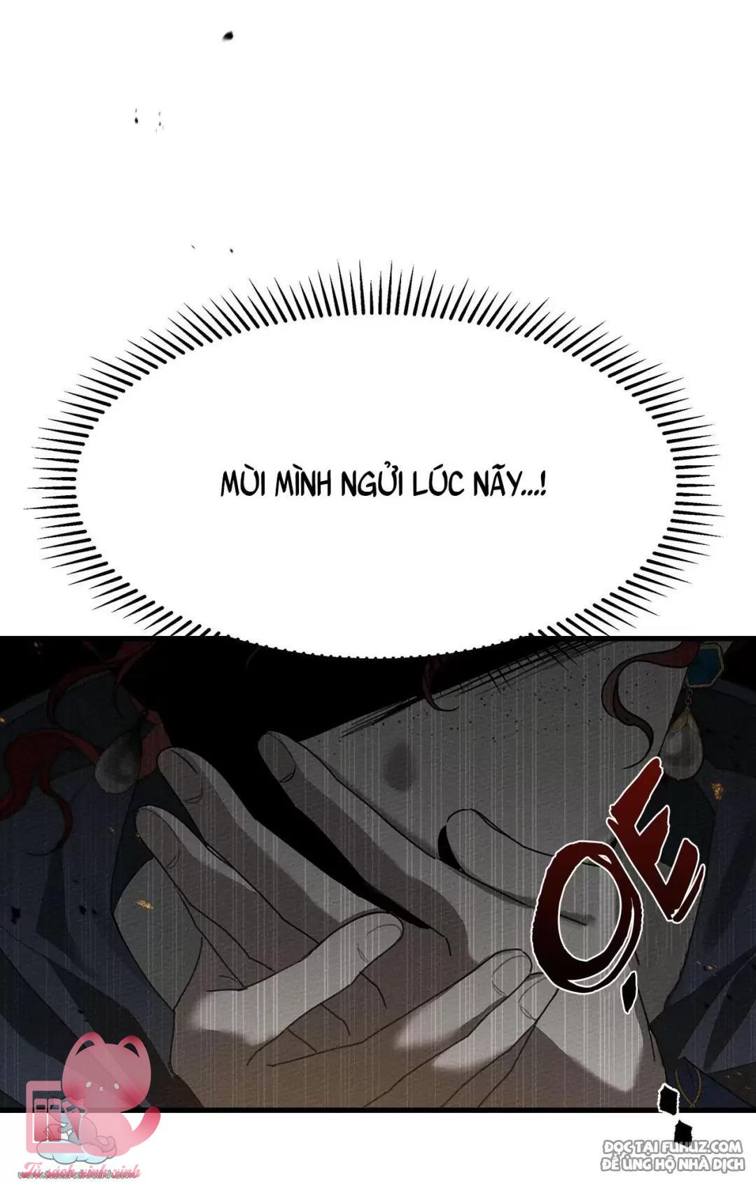 Dưới Tán Cây Sồi - Chap 39