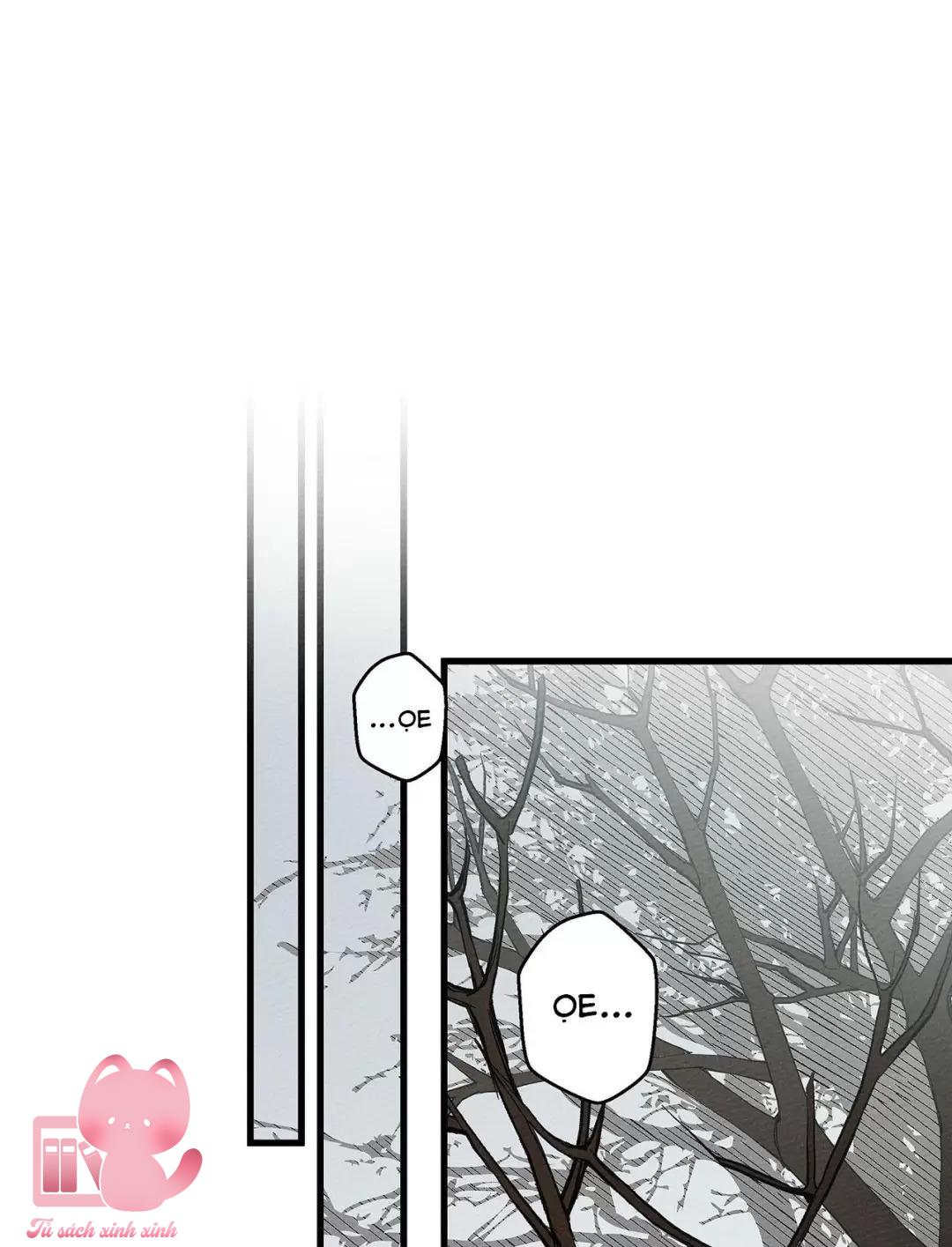 Dưới Tán Cây Sồi - Chap 39