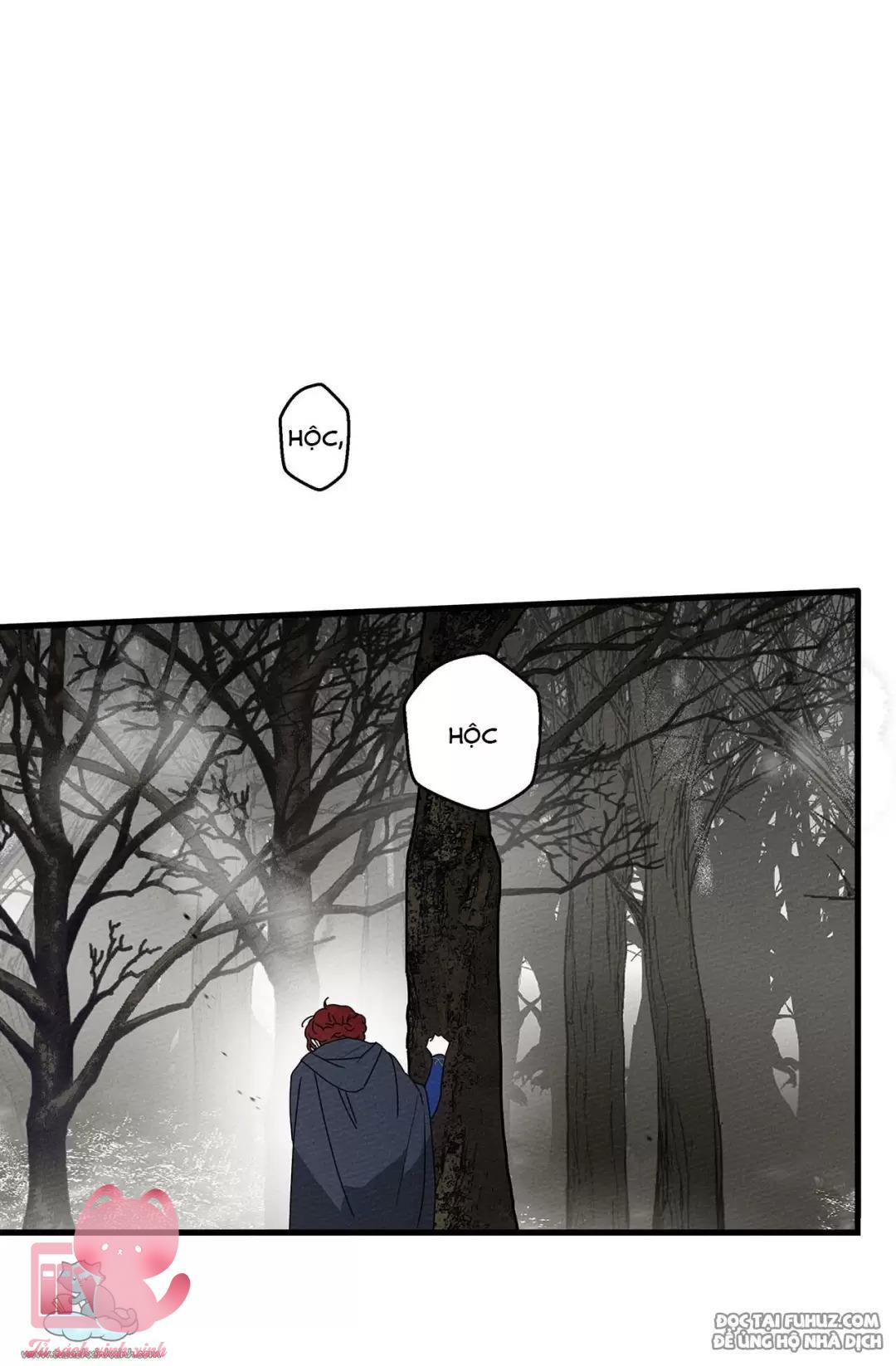 Dưới Tán Cây Sồi - Chap 39