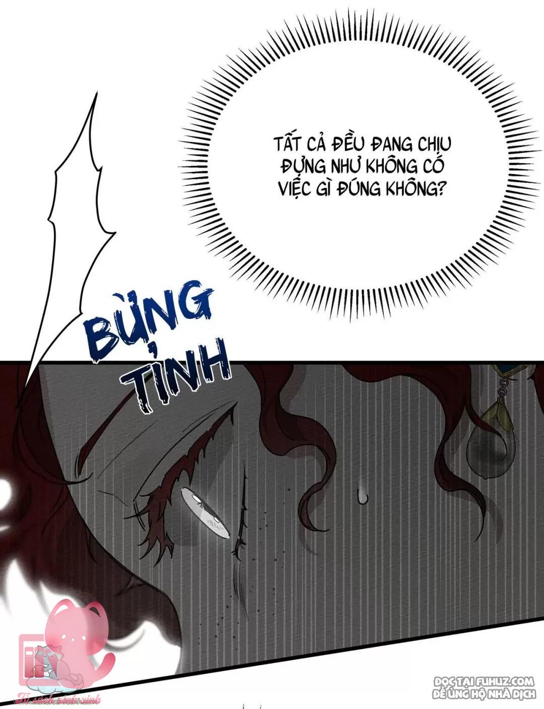 Dưới Tán Cây Sồi - Chap 39