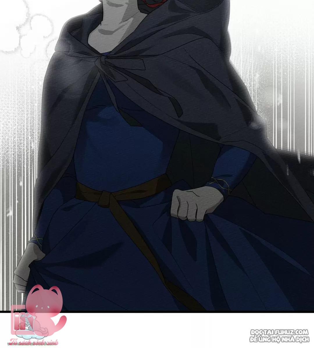 Dưới Tán Cây Sồi - Chap 39