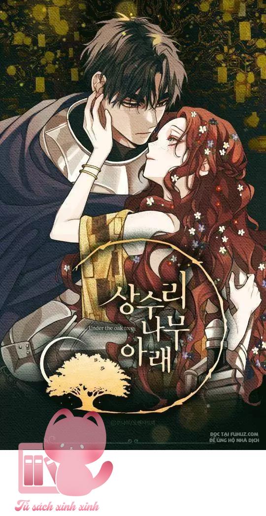 Dưới Tán Cây Sồi - Chap 4