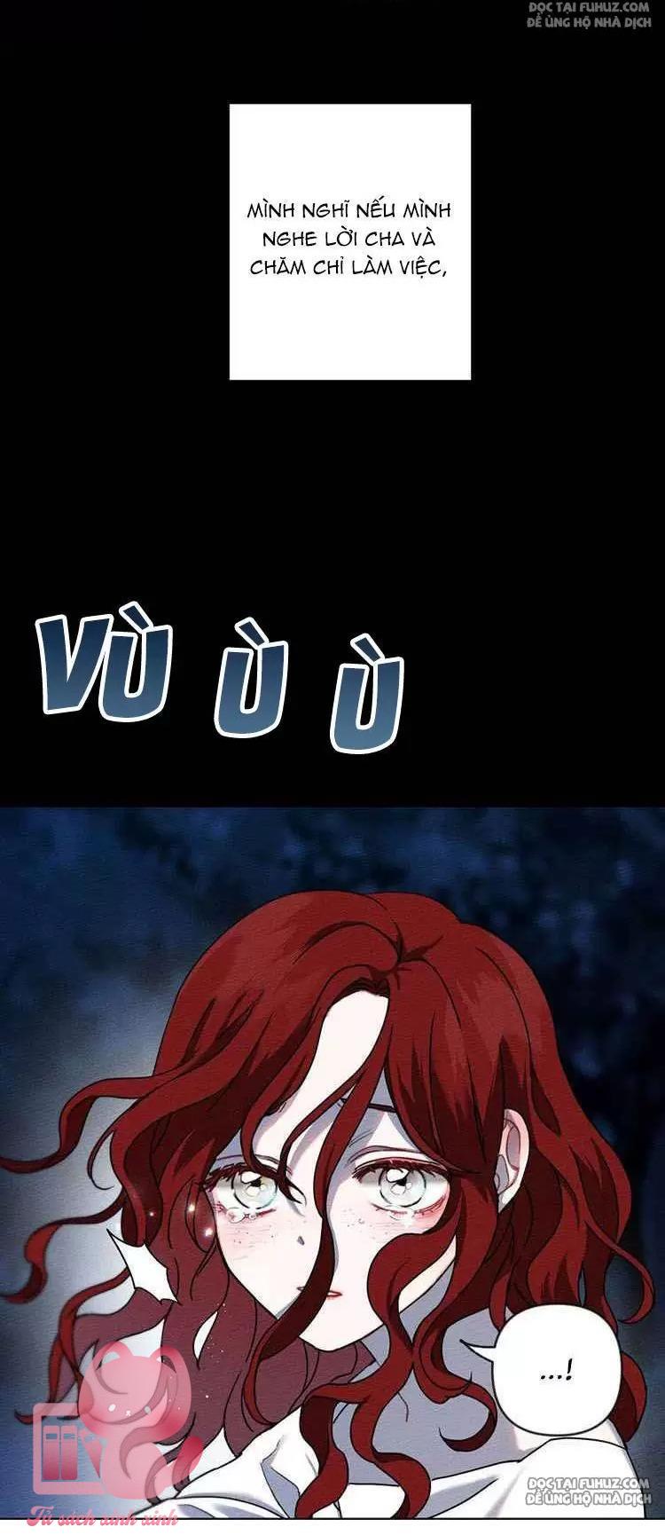 Dưới Tán Cây Sồi - Chap 4