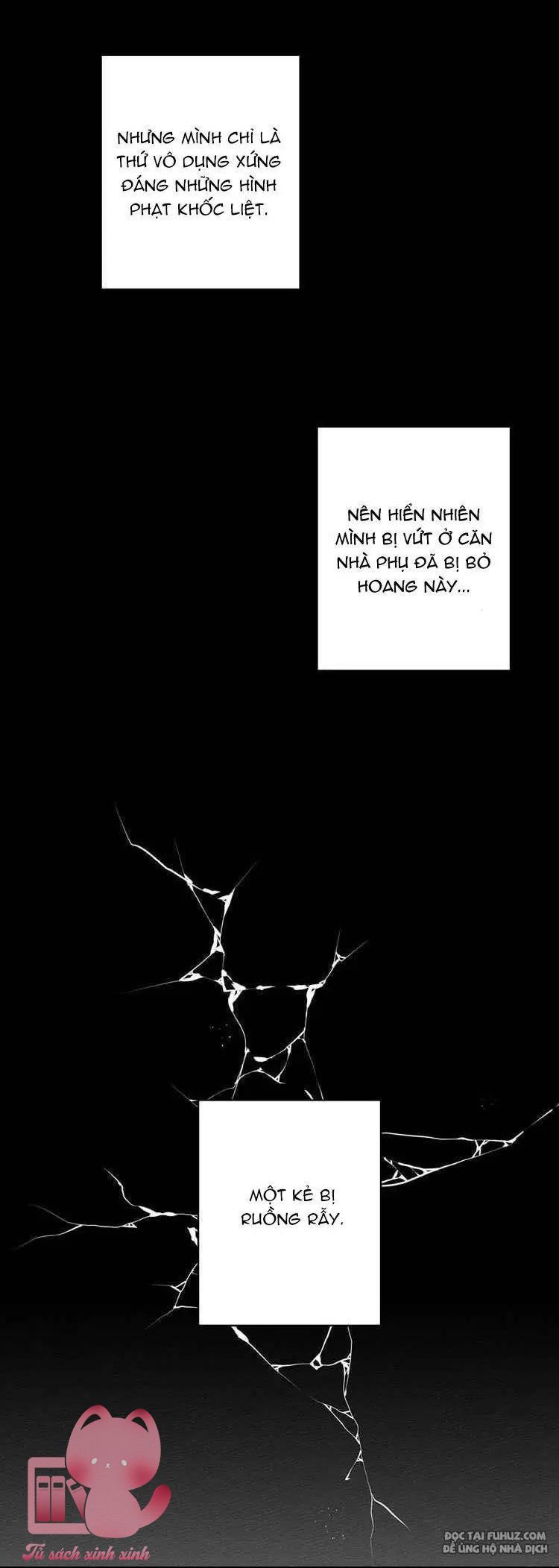 Dưới Tán Cây Sồi - Chap 4