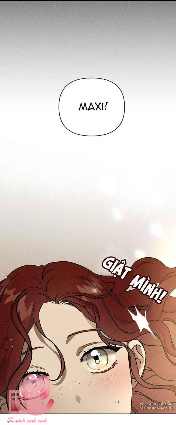 Dưới Tán Cây Sồi - Chap 4