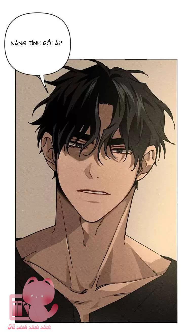 Dưới Tán Cây Sồi - Chap 4