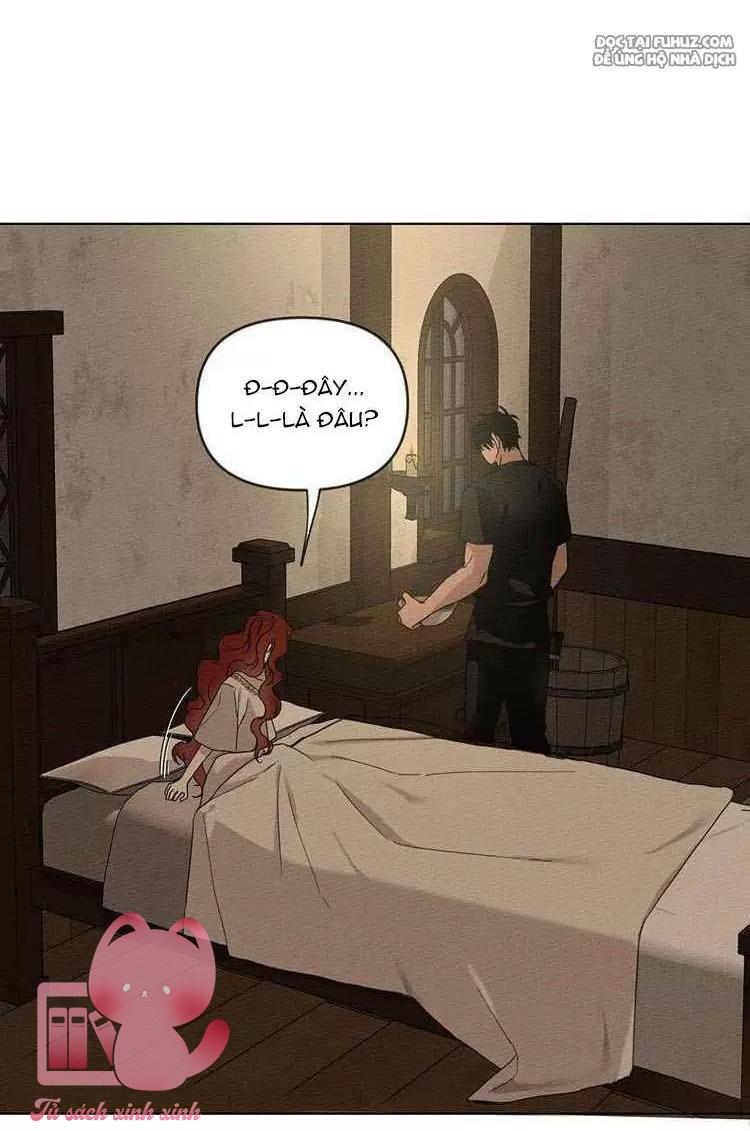 Dưới Tán Cây Sồi - Chap 4