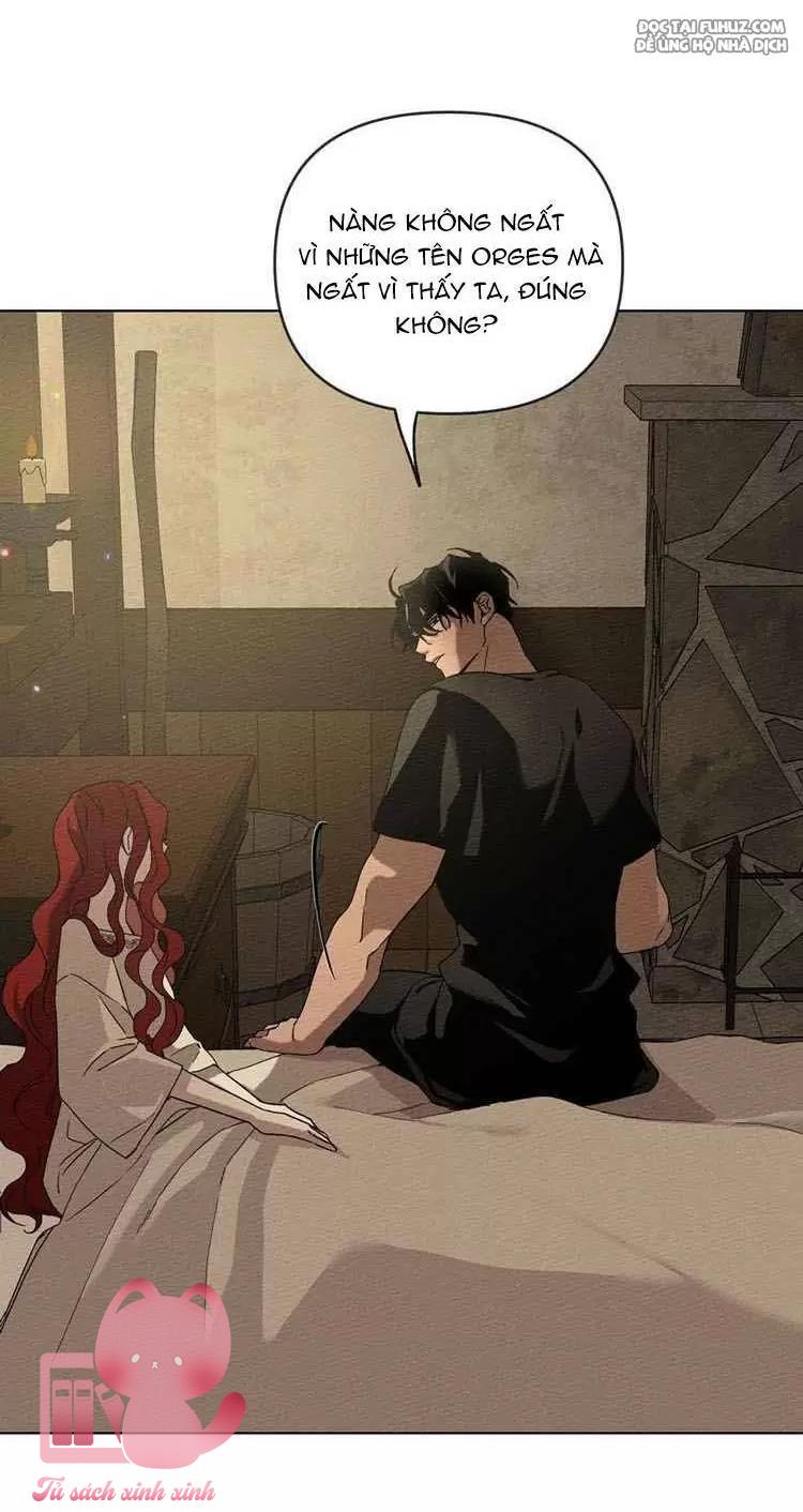 Dưới Tán Cây Sồi - Chap 4