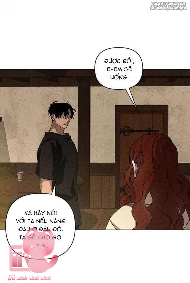 Dưới Tán Cây Sồi - Chap 4