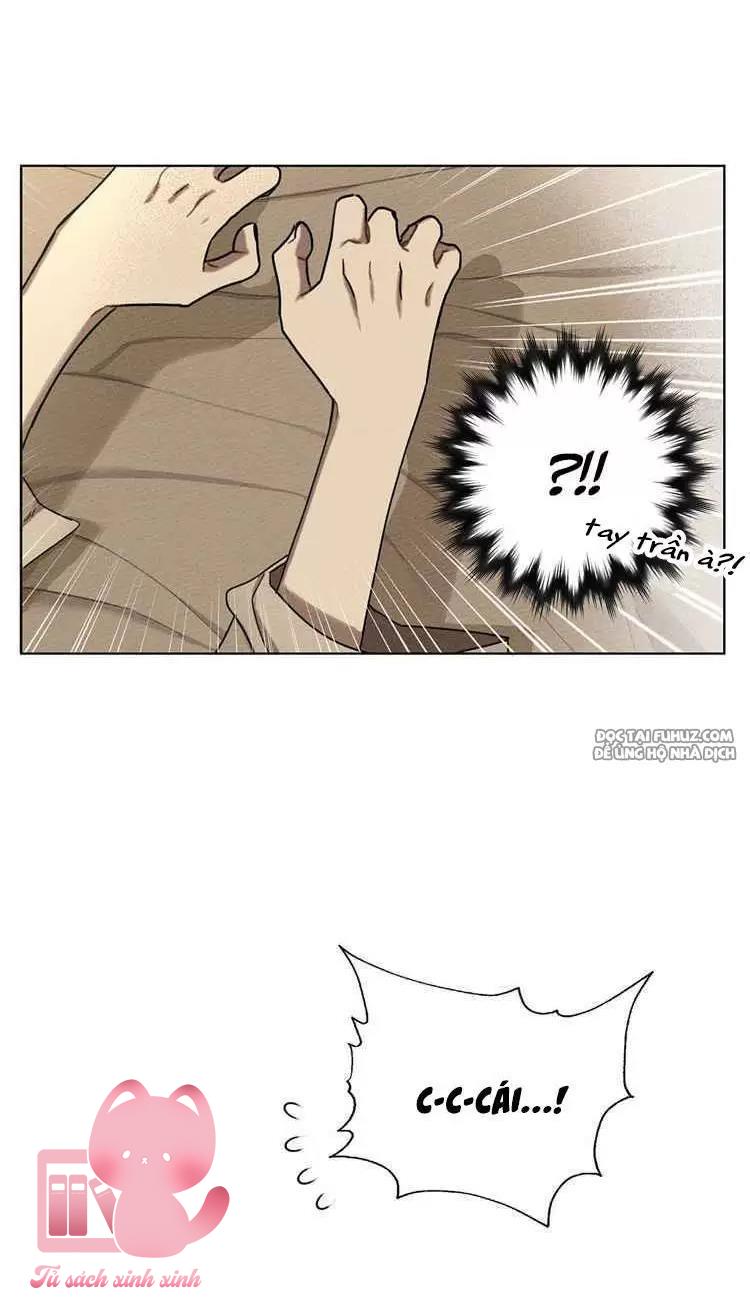 Dưới Tán Cây Sồi - Chap 4