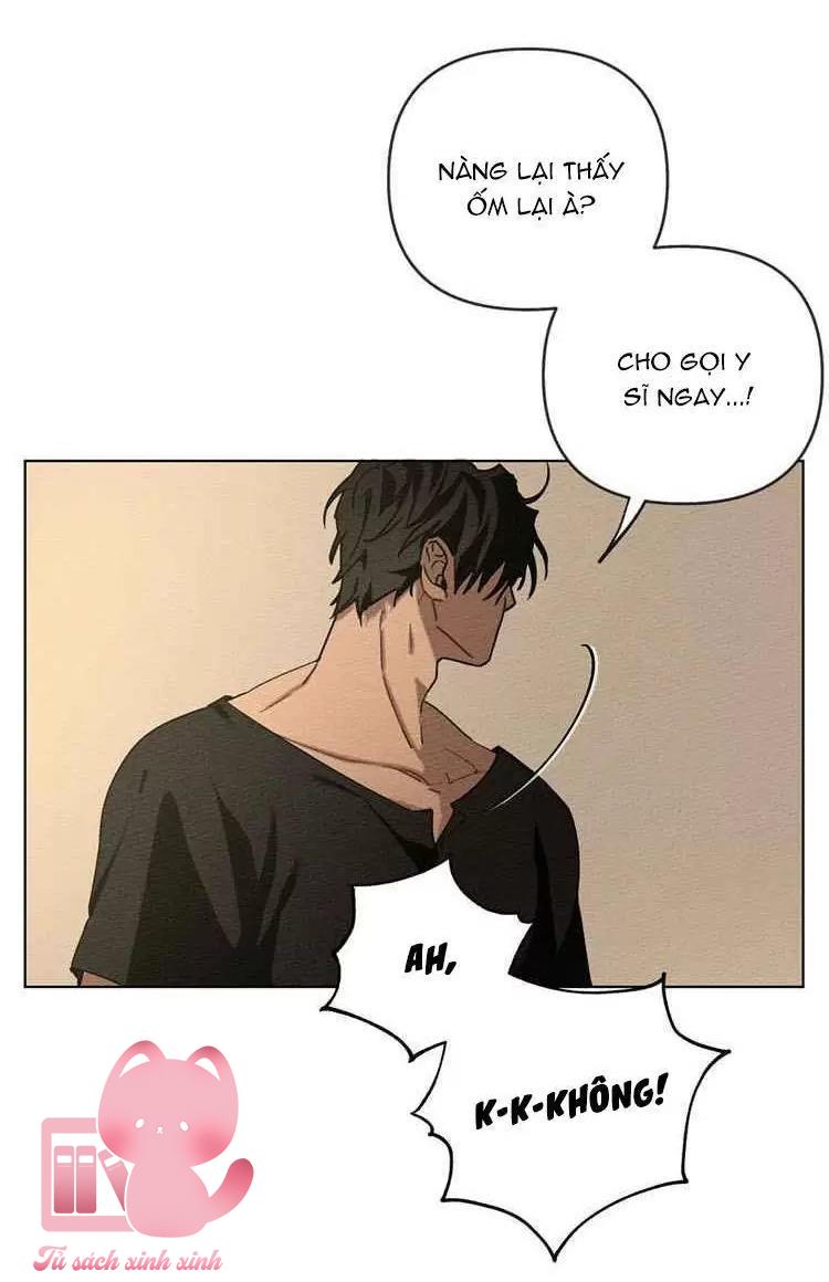 Dưới Tán Cây Sồi - Chap 4