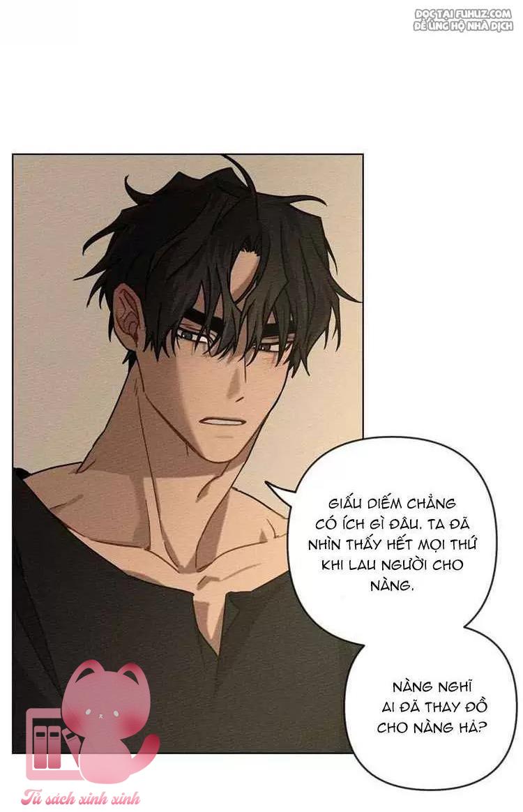 Dưới Tán Cây Sồi - Chap 4