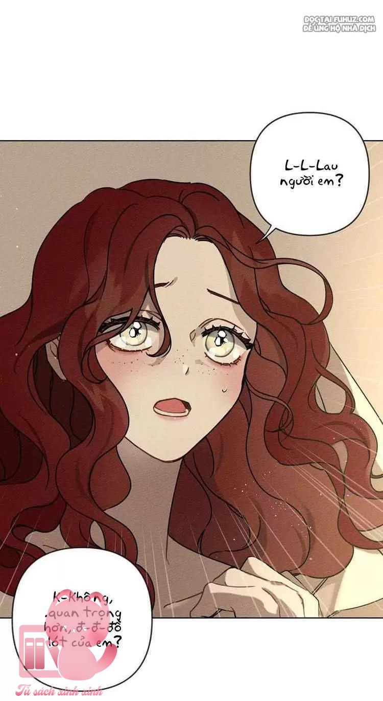Dưới Tán Cây Sồi - Chap 4