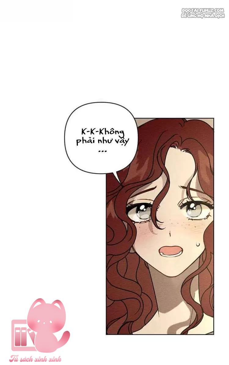 Dưới Tán Cây Sồi - Chap 4