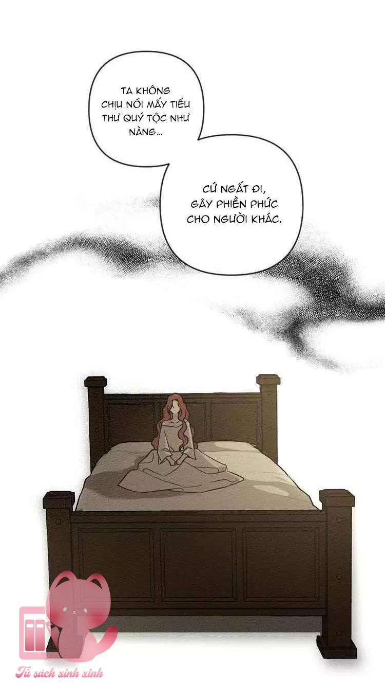 Dưới Tán Cây Sồi - Chap 4