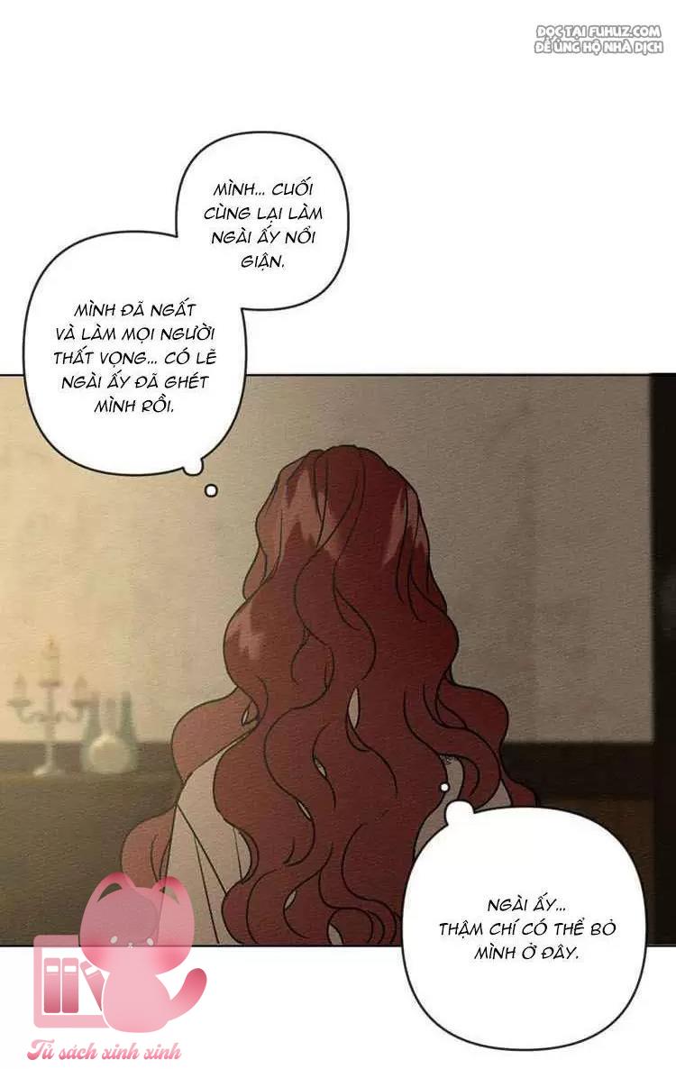 Dưới Tán Cây Sồi - Chap 4