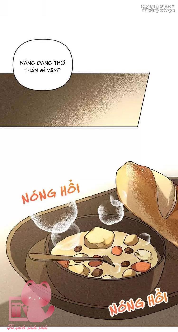 Dưới Tán Cây Sồi - Chap 4