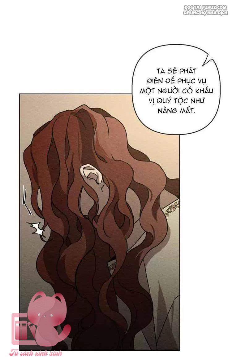 Dưới Tán Cây Sồi - Chap 4