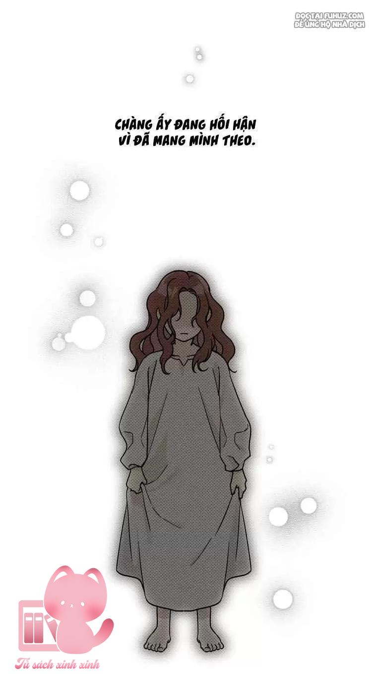 Dưới Tán Cây Sồi - Chap 4