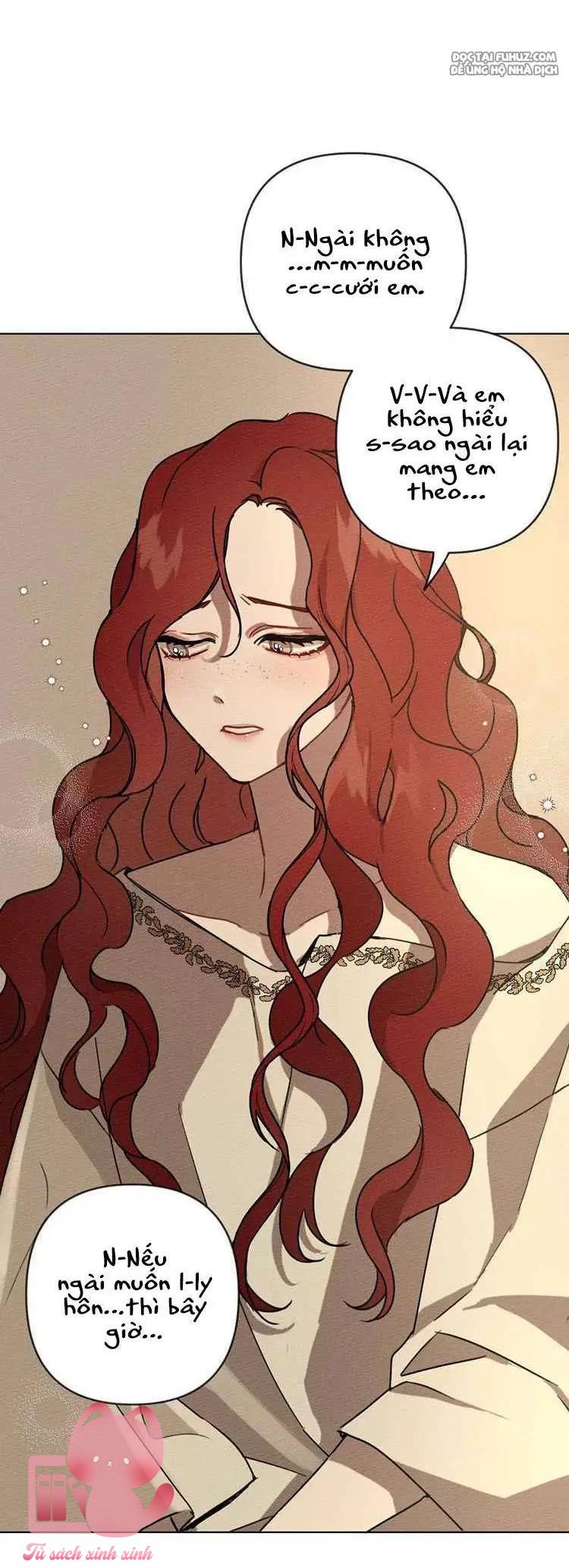 Dưới Tán Cây Sồi - Chap 4