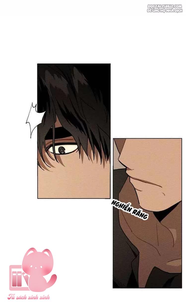 Dưới Tán Cây Sồi - Chap 4