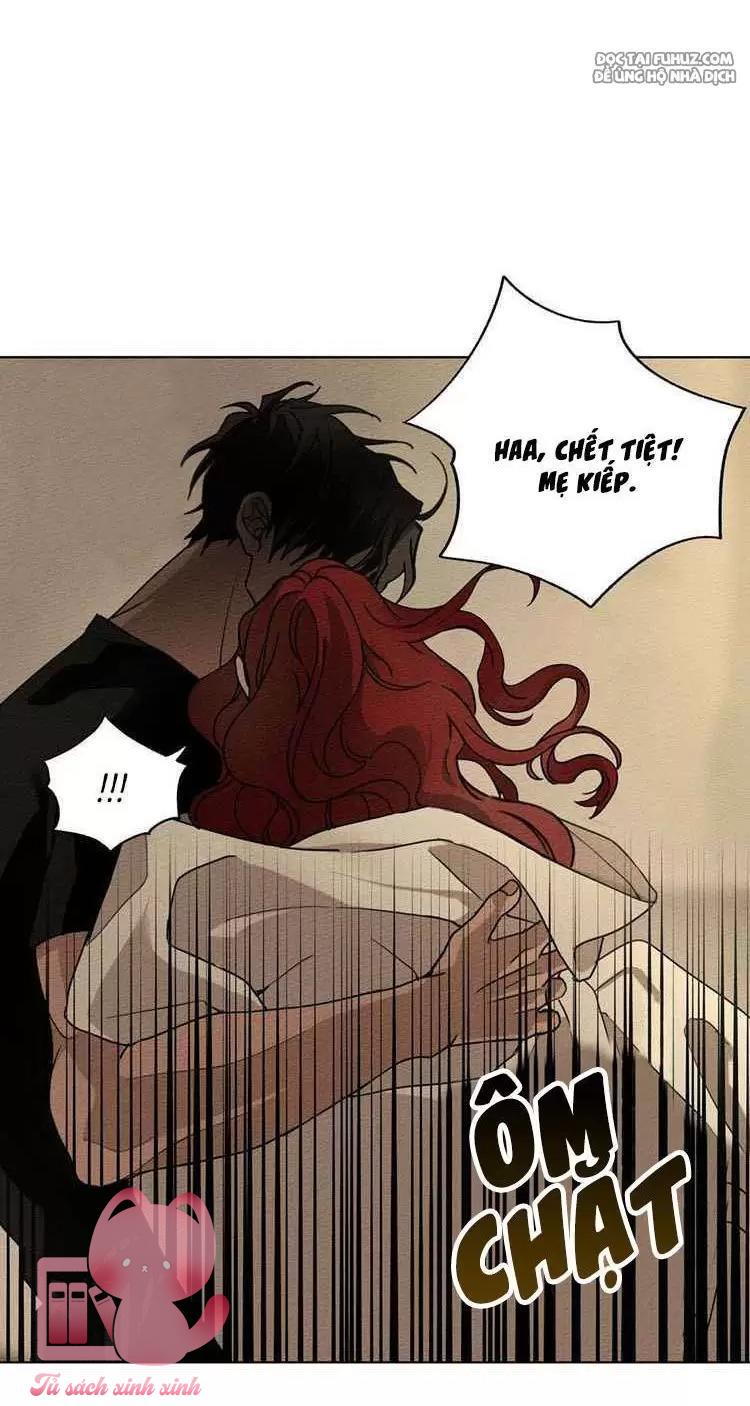 Dưới Tán Cây Sồi - Chap 4