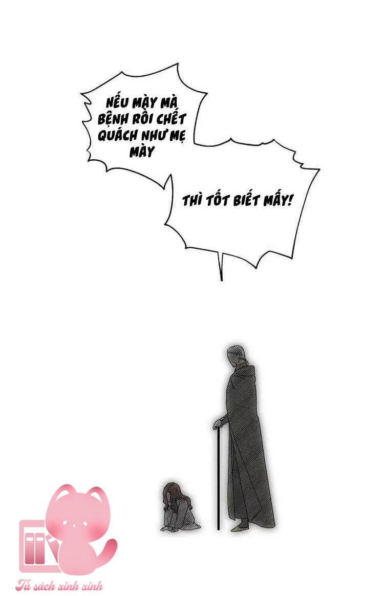 Dưới Tán Cây Sồi - Chap 4