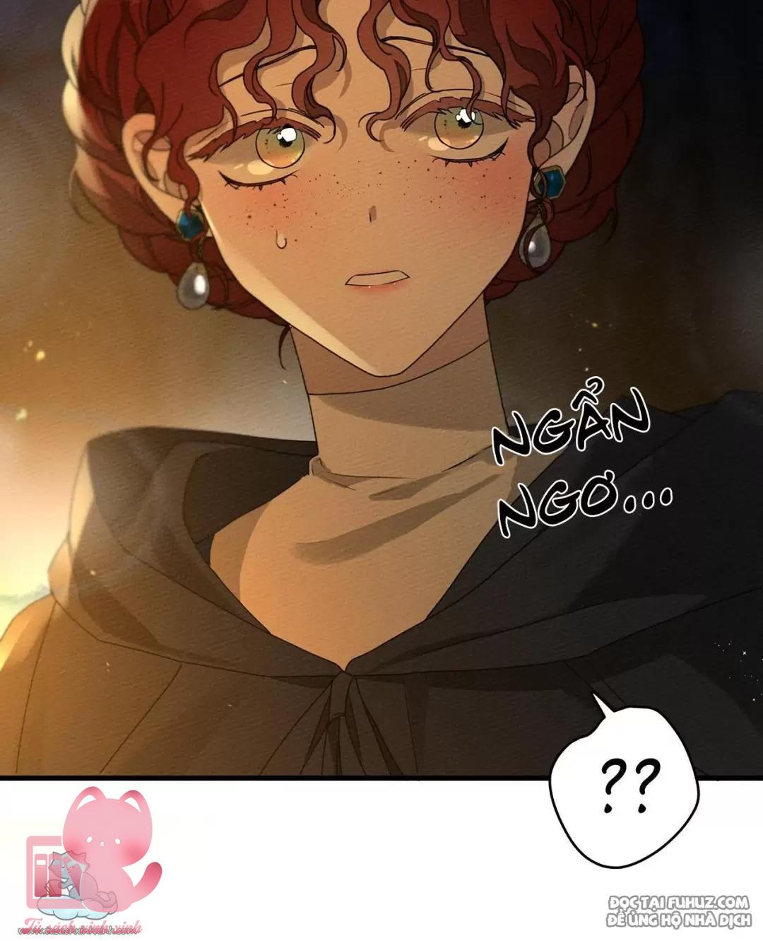 Dưới Tán Cây Sồi - Chap 40