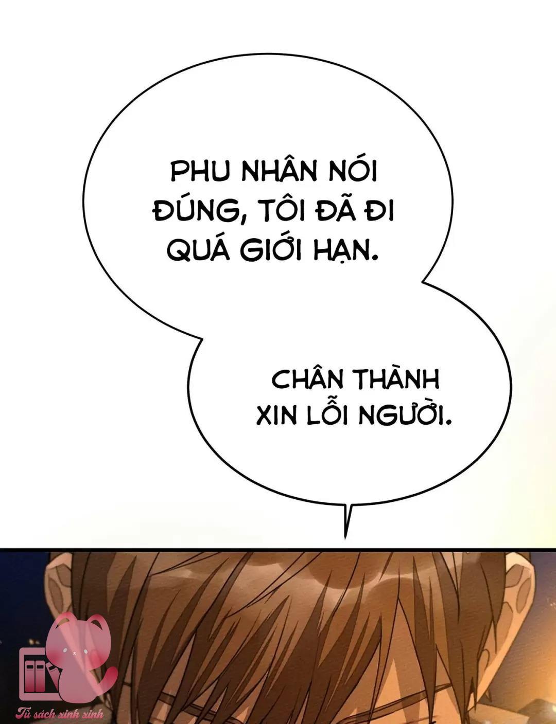 Dưới Tán Cây Sồi - Chap 40