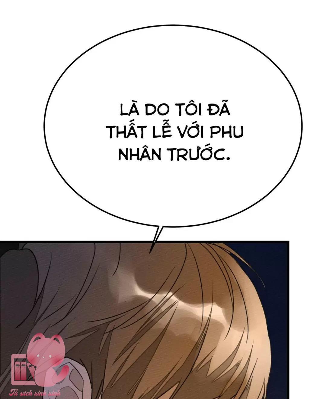 Dưới Tán Cây Sồi - Chap 40