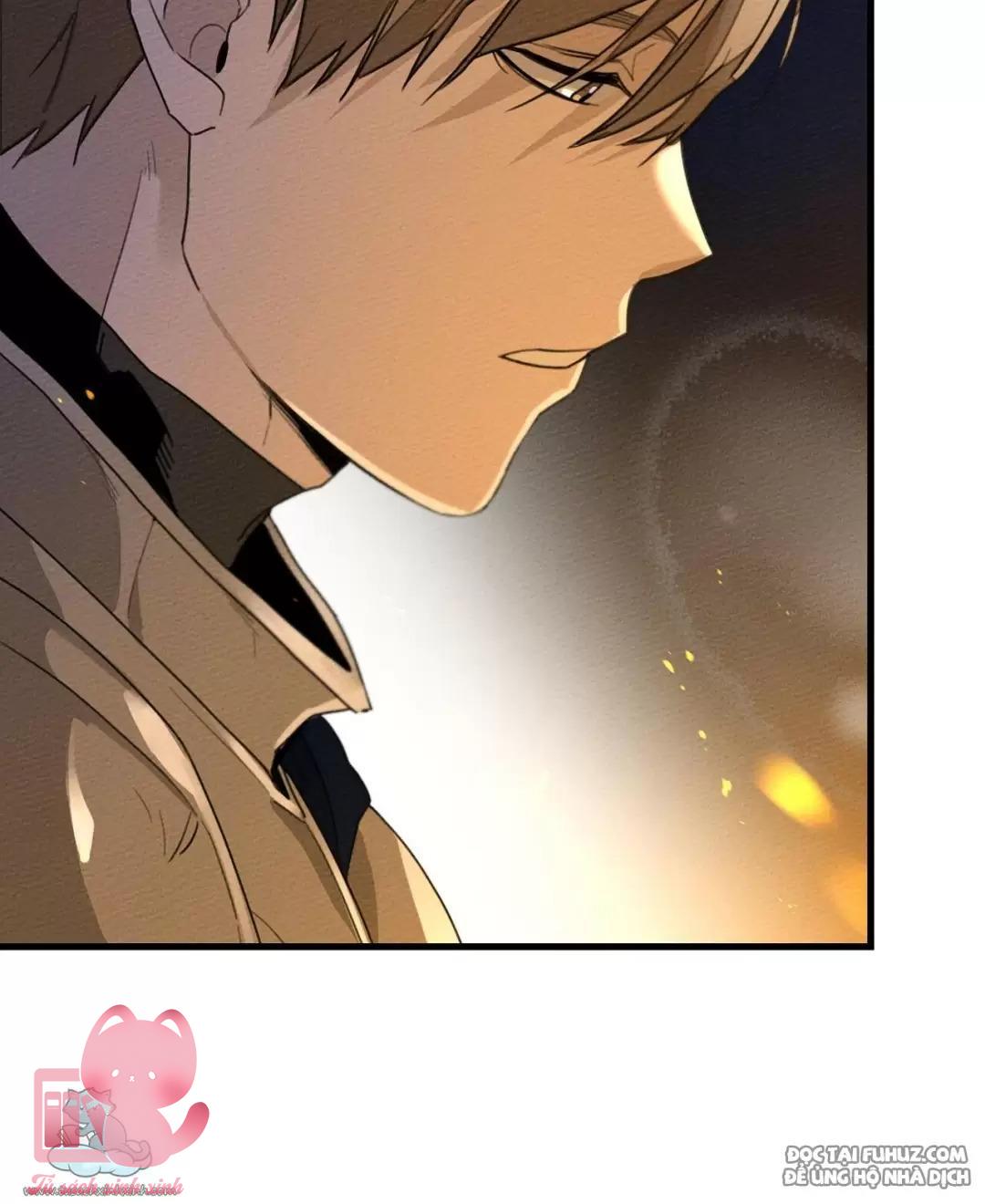 Dưới Tán Cây Sồi - Chap 40