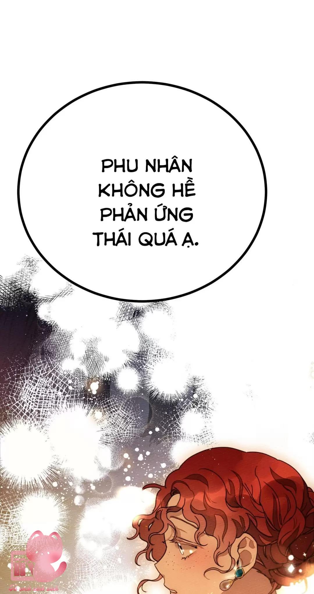 Dưới Tán Cây Sồi - Chap 40
