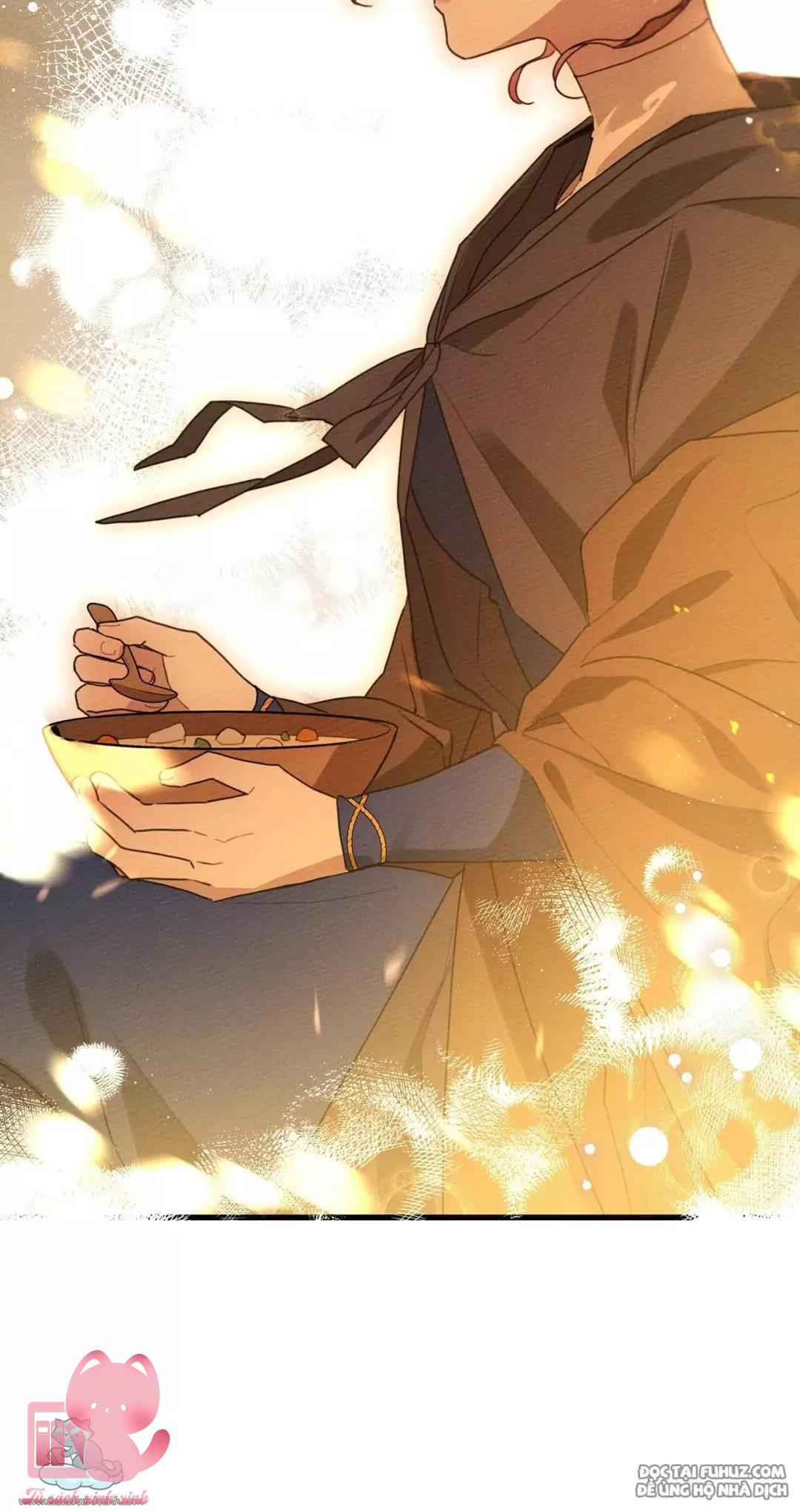 Dưới Tán Cây Sồi - Chap 40