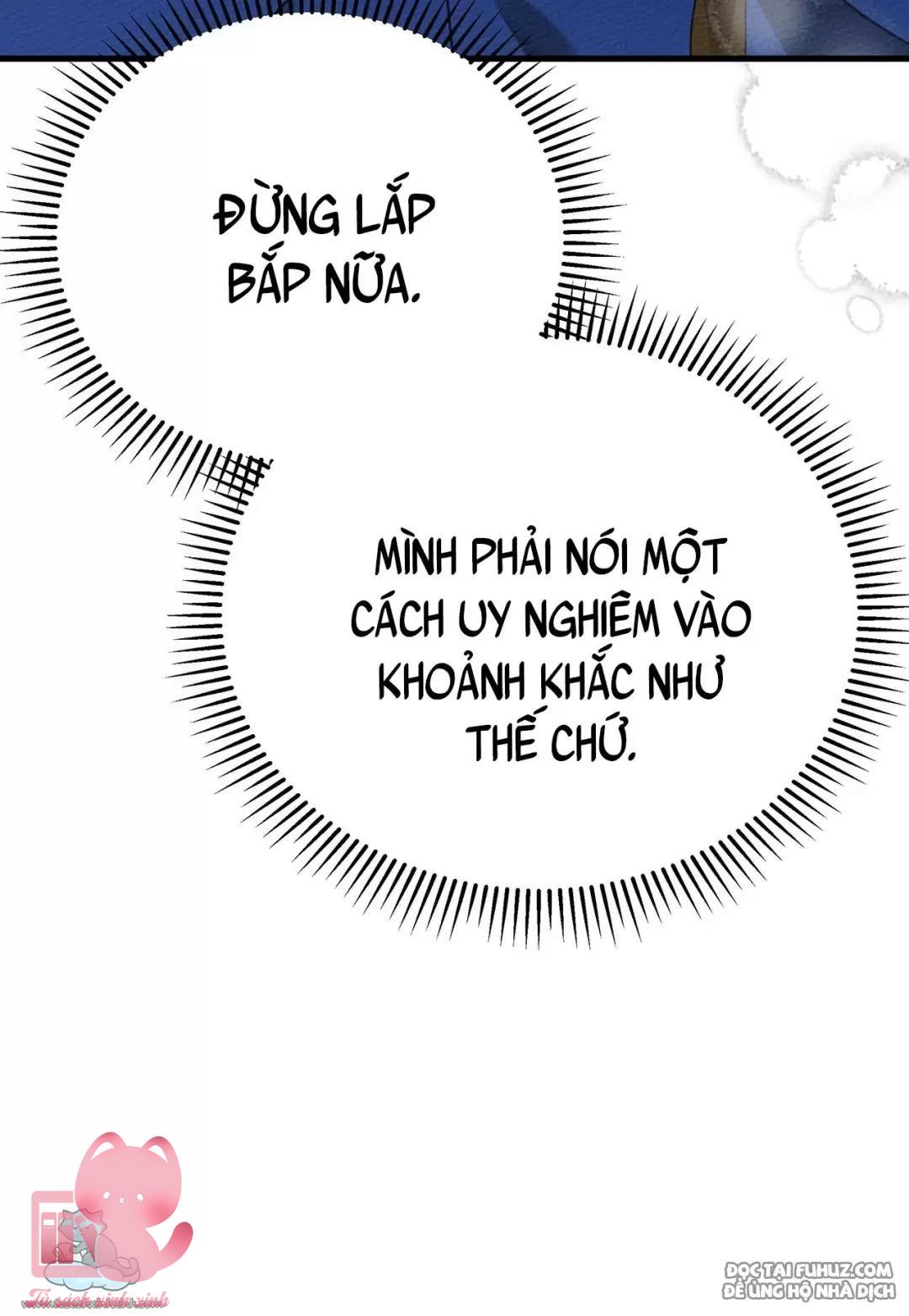 Dưới Tán Cây Sồi - Chap 40