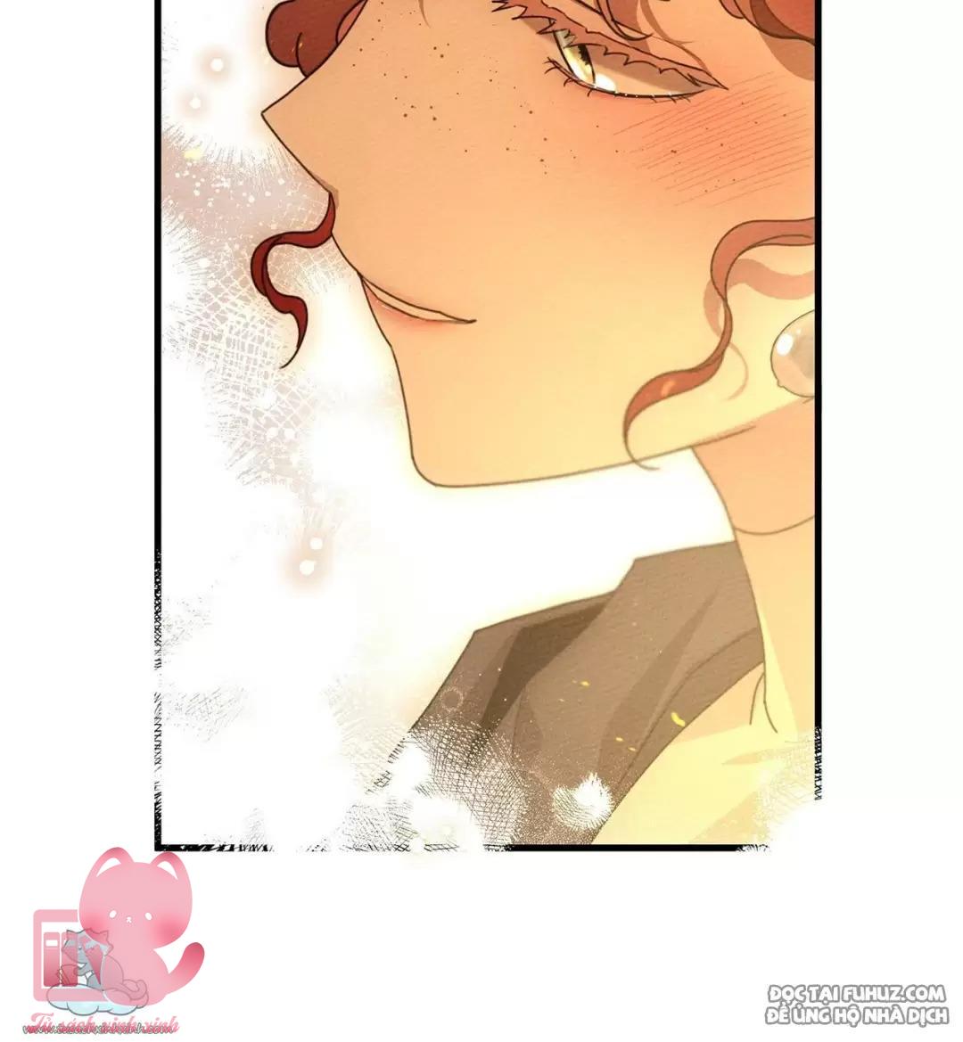 Dưới Tán Cây Sồi - Chap 40