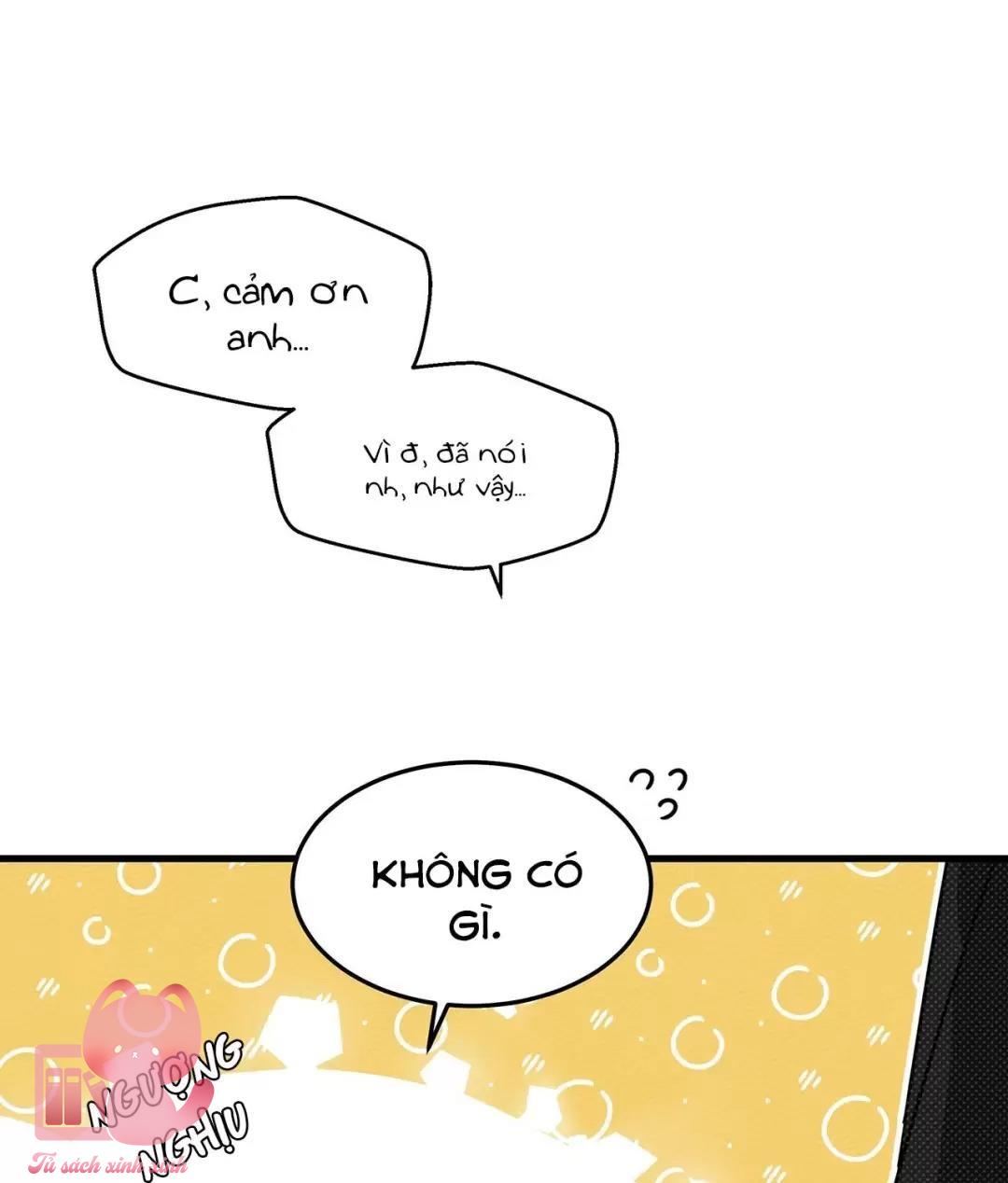 Dưới Tán Cây Sồi - Chap 40