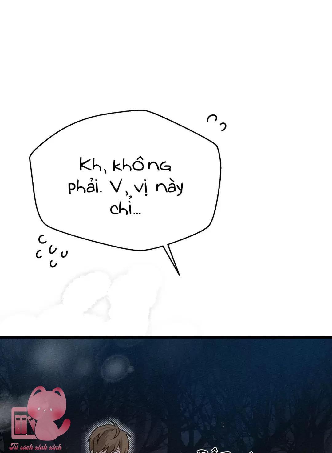 Dưới Tán Cây Sồi - Chap 40