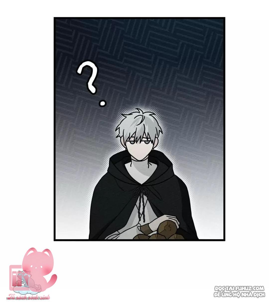 Dưới Tán Cây Sồi - Chap 40