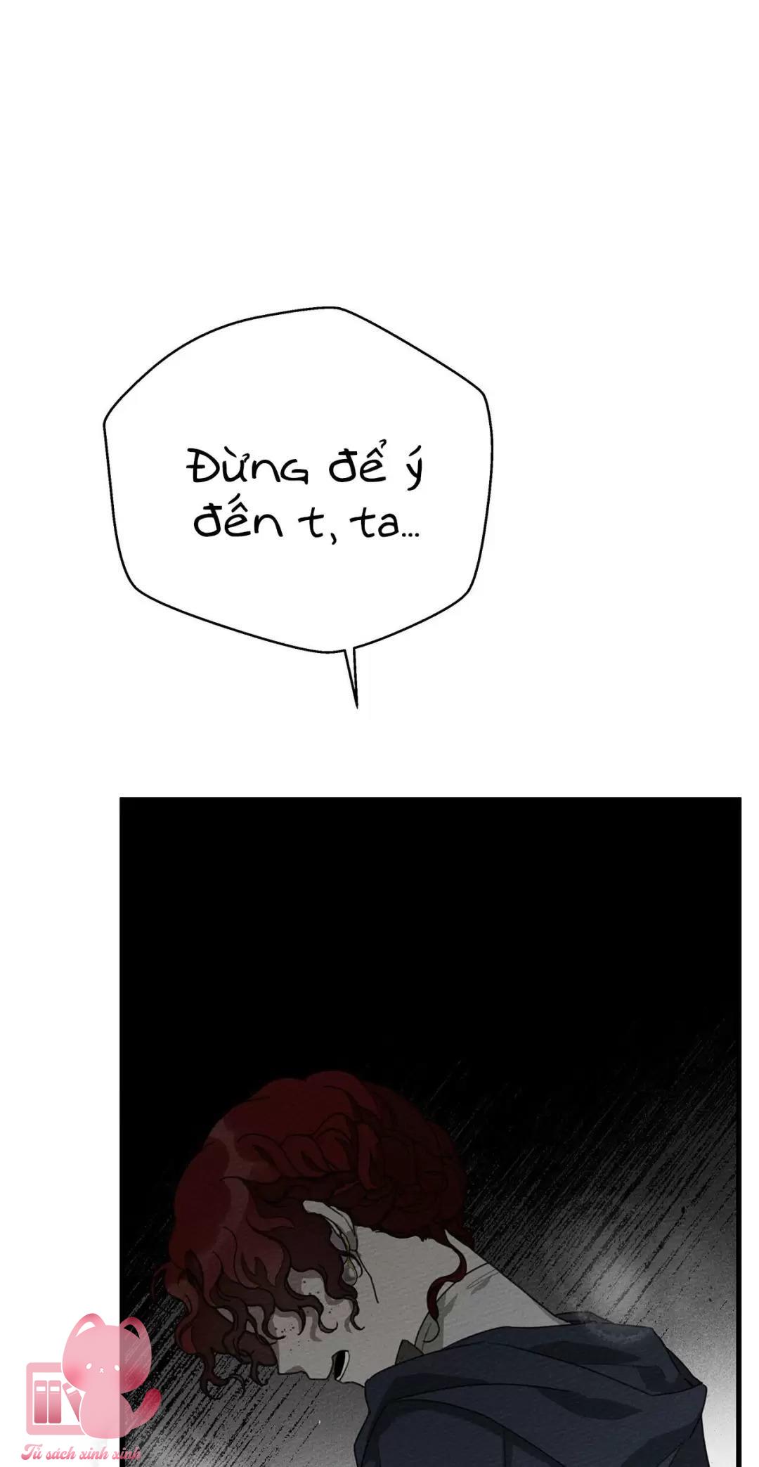 Dưới Tán Cây Sồi - Chap 40
