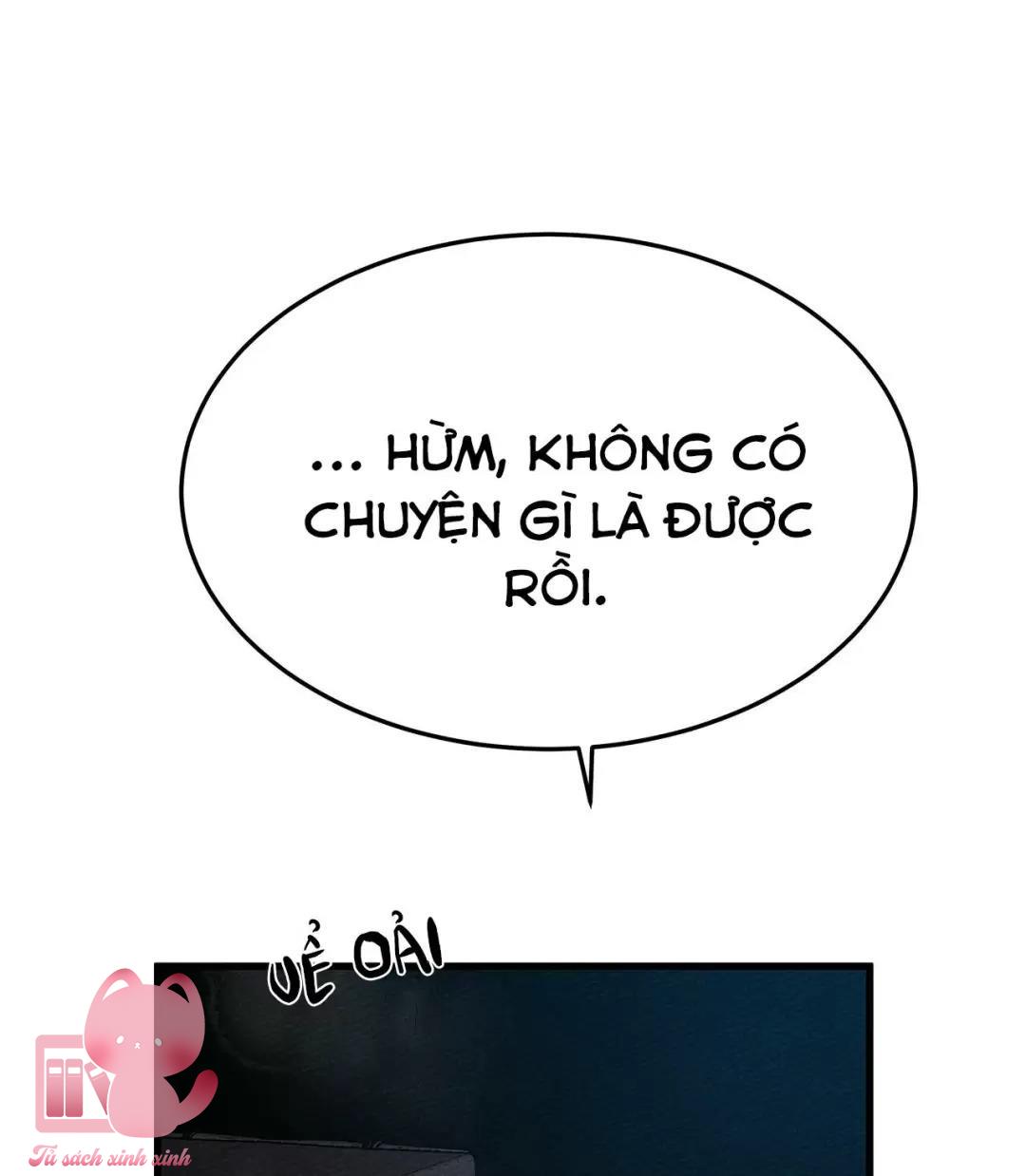Dưới Tán Cây Sồi - Chap 40