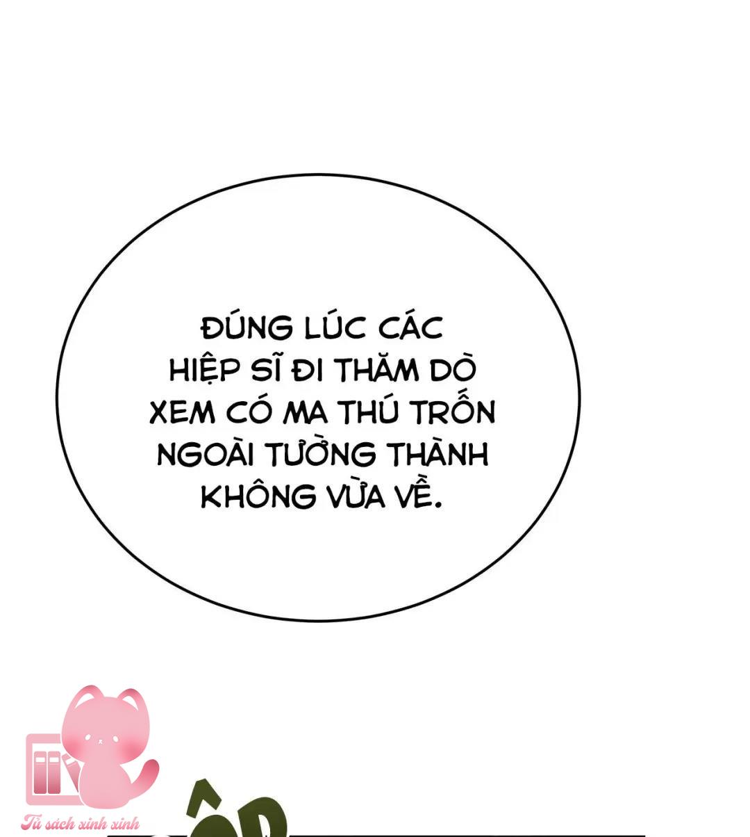 Dưới Tán Cây Sồi - Chap 40
