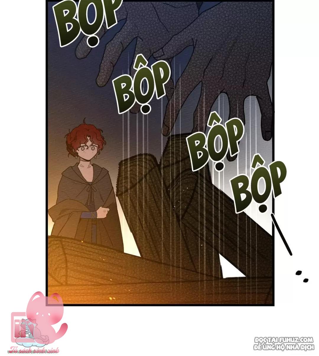 Dưới Tán Cây Sồi - Chap 40