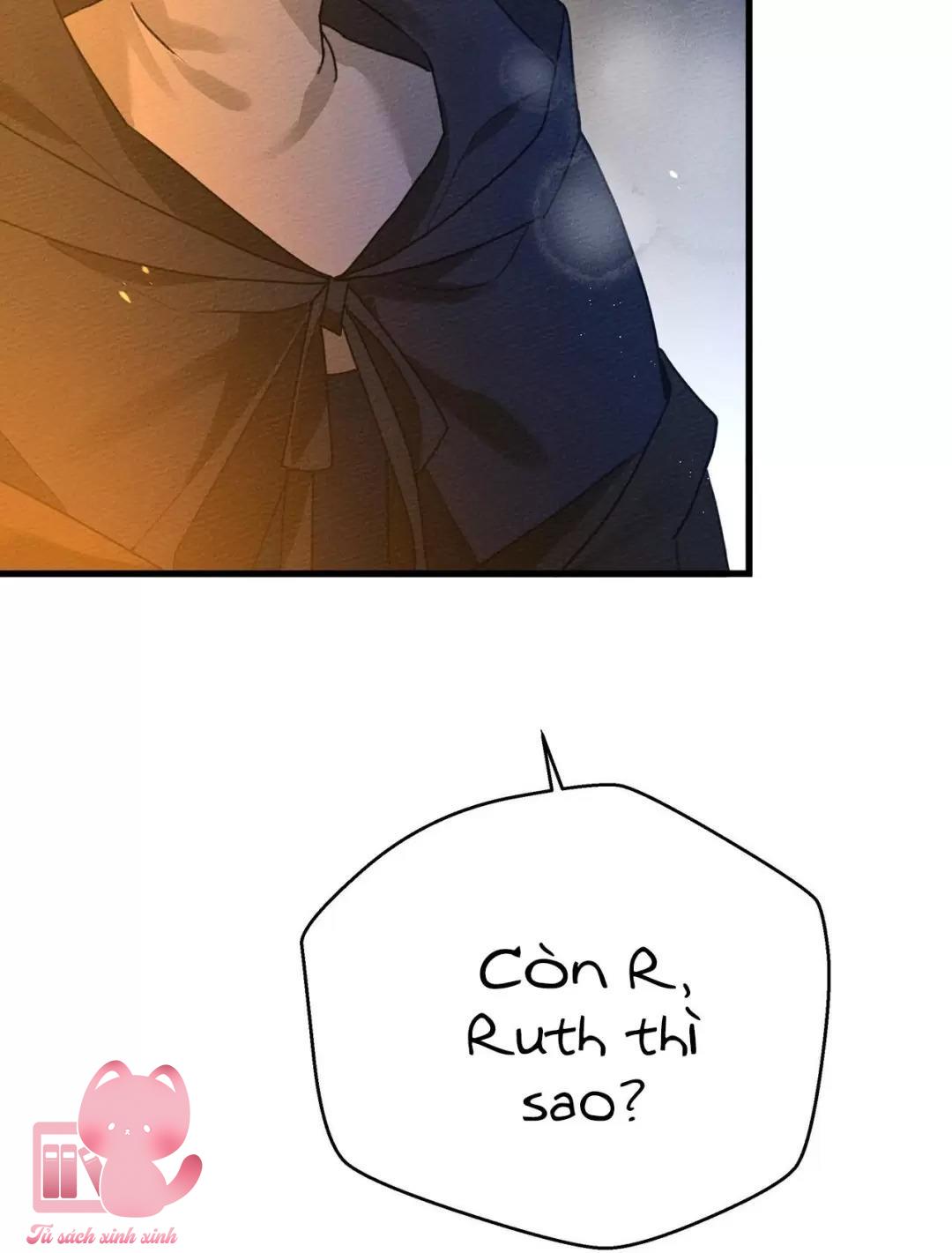 Dưới Tán Cây Sồi - Chap 40
