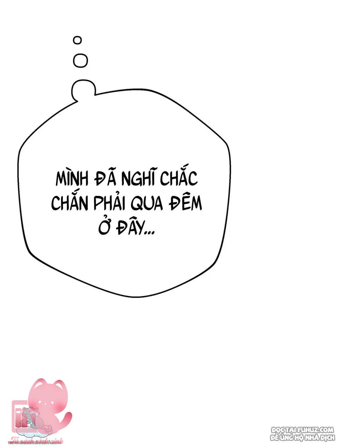 Dưới Tán Cây Sồi - Chap 40
