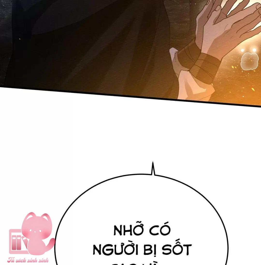 Dưới Tán Cây Sồi - Chap 40