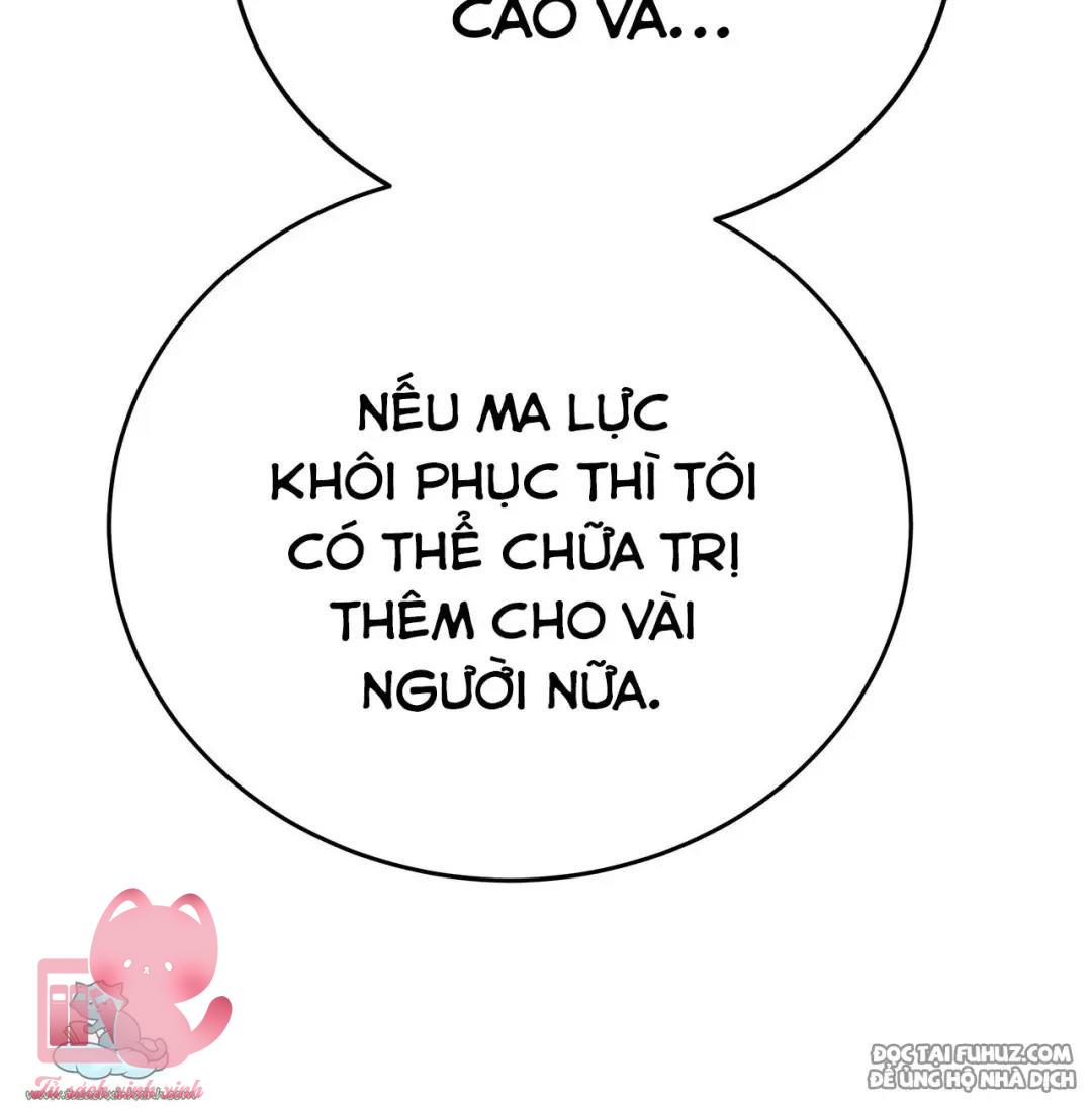 Dưới Tán Cây Sồi - Chap 40