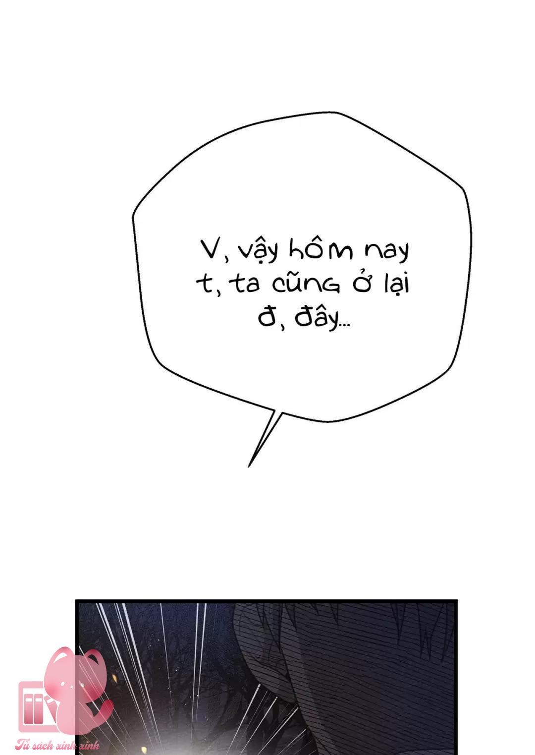 Dưới Tán Cây Sồi - Chap 40