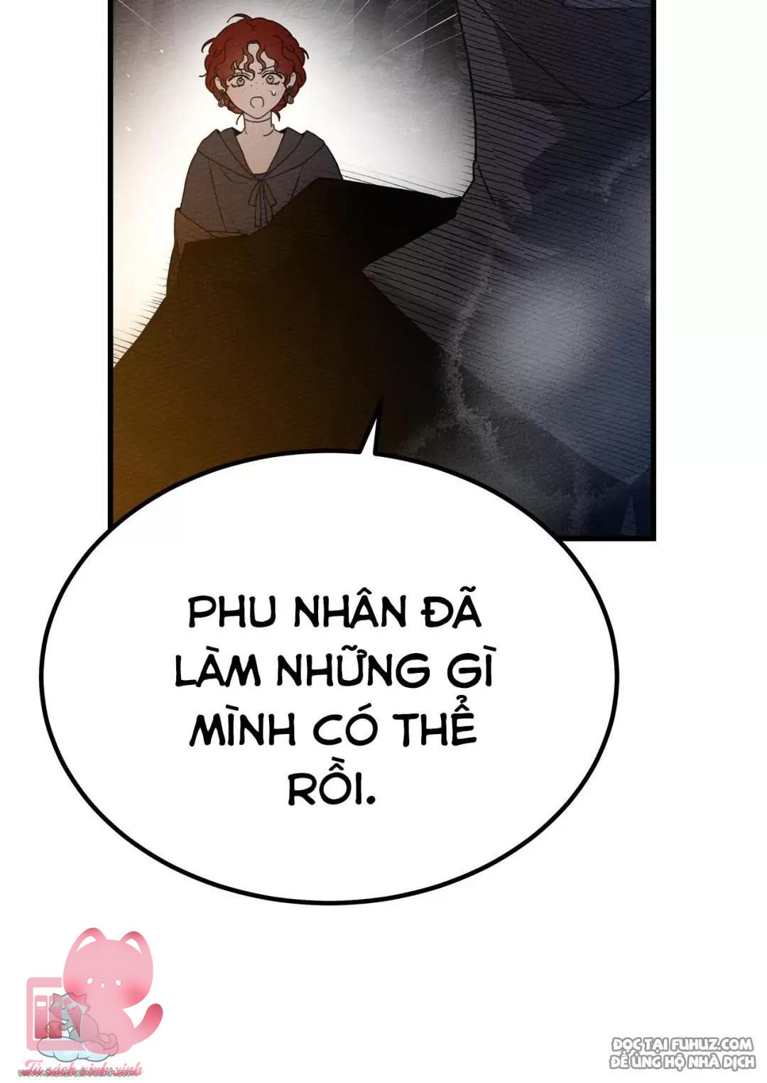 Dưới Tán Cây Sồi - Chap 40